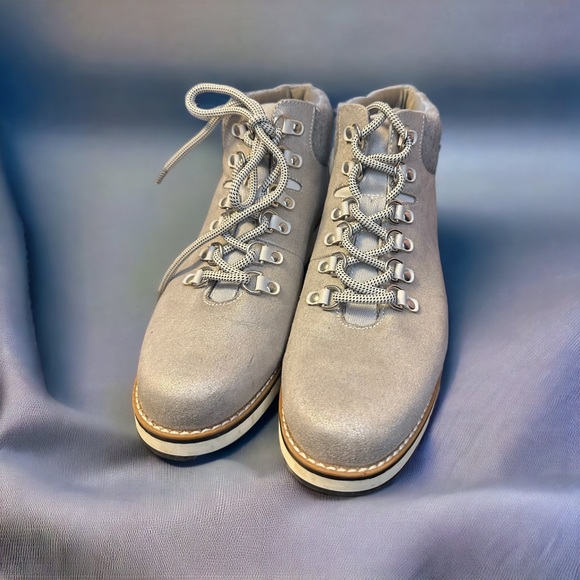 Sonoma Goods For Life Katherina
Women's Hiker Boots - Picture 2 of 10